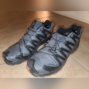 Salomon XA Pro 3D v8 GTX